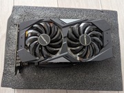 Gigabyte Geforce GTX 1660 OC 6GB