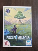 Przepowiednia - gra planszowa - Lucrum Games