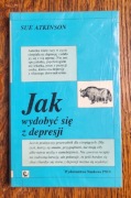 Jak wydobyć się z depresji 