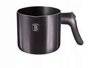 Garnek do mleka kubek,  1.2l Carbon Pro Berlinger