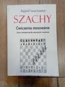 Szachy Ćwiczenia stosowane + gratis Schematy matowe