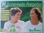 Yves Rocher - Katalog 1988