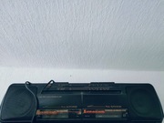 JVC magnetofon z lat 90 tych