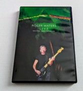 Roger Waters – Rock in Rio Lisbon 2006 DVD Bootleg USA 