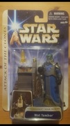 Star Wars Clone Wars (10cm) - WAT TAMBOR #23 (Hasbro 2003)