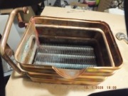 Termet 19-02 ECO wężownica