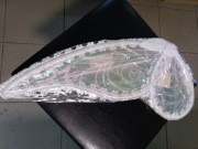 Skrzydła wróżki 50x40 3 komplety polecam 