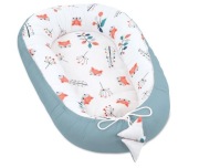 Kokon dla niemowlaka