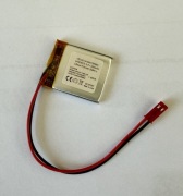 Bateria Li-Po Cellavia LP403035 - 3.7V- 400 sztuk 