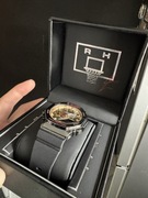 Męski zegarek Casio GBM-2100RH-1AER G-SHOCK Rui Hachimura Solar Bluetooth