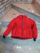 Dziewczęca kurtka narciarska Crivit PRO rozm.134/140