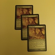 Reap and Sow MTG green