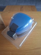 Ochronniki Uszu dla Psa – L, 29 dB, niebieskie,nowe