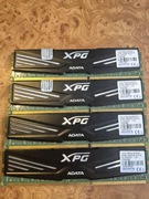 RAM DDR3 ADATA 4X2GB cl9