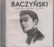 BARTOSZ CHAJDECKI BACZYŃSKI CD SOUNDTRACK OST
