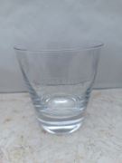 Szklanka do whisky Chivas Regal 18 gold 