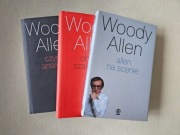 Woody Allen - Allen na scenie, Obrona szaleństwa oraz Czysta anarchia