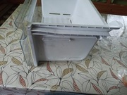 Szuflada lodówka zamrażarka Samsung no frost na dół full open box