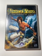 Prince of Persia: Piaski czasu 