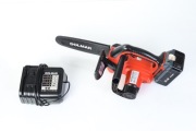 Piła łańcuchowa akumulatorowa Dolmar AS-3626 (MAKITA) 36v