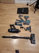 Odkurzacz ręczny conga rockstar ultimate ergo 1500