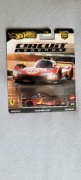 Hot Wheels Premium Circuit Legends Ferrari 499p Car Culture 
