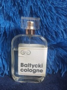 Baltycki cologne musth woda kolońska 75ml 