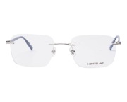 MONTBLANC Mont Blanc MB0222O 010 58mm oprawki okularowe