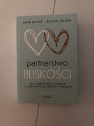 Partnerstwo bliskości / Levine i Heller