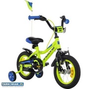 Nowy rowerek dla dziecka