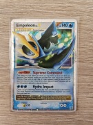 Empoleon LV.X Promo DP11