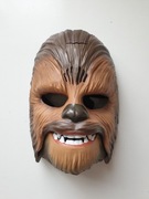Hasbro Star Wars Maska Elektroniczna Chewbacca B3226