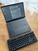 Razer Blade 14 (2023) Ryzen 9 7940HS | RTX4070 | 16GB 1TB GWARANCJA 07/2026