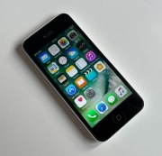 iPhone 5C | 16GB | Bateria 86% | Bez blokad