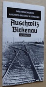 Auschwitz Birkenau Informator – Kazimierz Smoleń