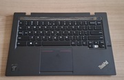 Klawiatura glosnik touchpad obudowa lenovo x1 G2 2 gen. Panel dotykowy Opis