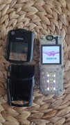 Nokia 5140i ANG bez simloka 