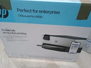 Drukarka HP office Jet Pro 9110B