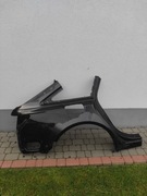 Błotnik poszycie Audi RS6 C8 Avant