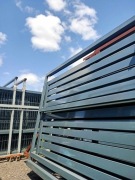 Bramy Furtki Płyty betonowe Ogrodzenia Panele Wszystko do ogrodu