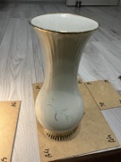 SORAU 1925-1940 Żary CARSTENS PORZELLAN wazon