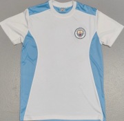 S) Manchester City oryginalna koszulka klubowa Roz.M