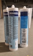 Promat PROMASEAL - AG 310 ml ogniochronna masa