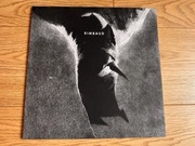 RIMBAUD s/t JACASZEK MIKOŁAJ TRZASKA TOMASZ BUDZYŃSKI Gusstaff Rec. LP NM