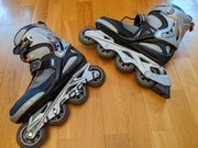 Rolki Rollerblade Spark 80, r 42.5
