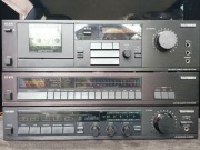 Wieża Telefunken HA860, HT870, HC870