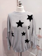 uroczy sweterek Blue Vanilla XXL/xxxl