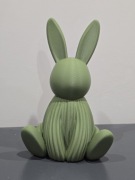 Zając wielkanocny 25 cm 