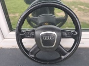 Kierownica wielofunkcyjna audi a6 c6 