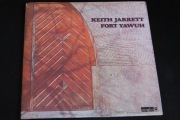 KEITH JARRETT - FORT YAWUH - USA